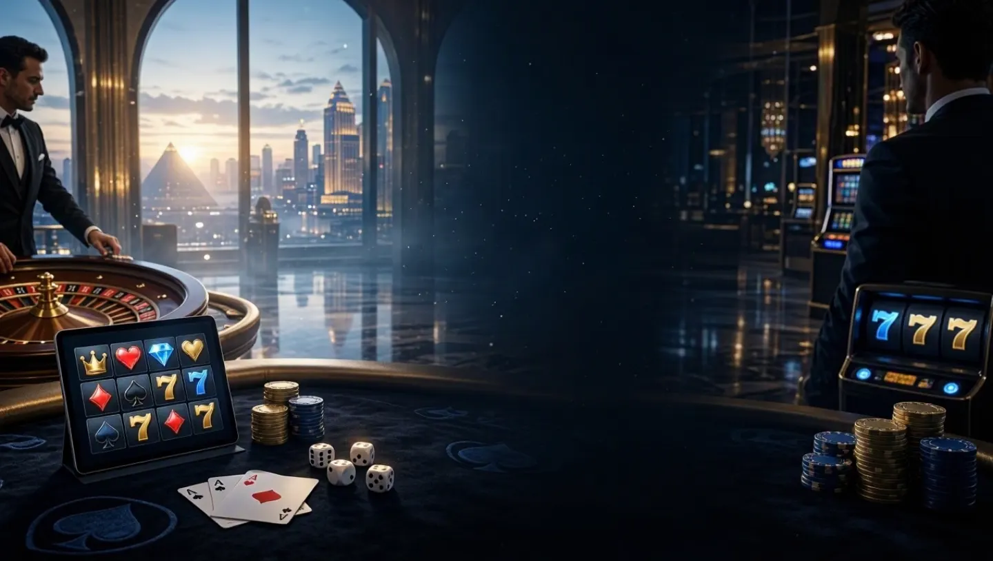Spinpanda Casino
